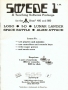 Atari  800&nbsp; - &nbsp;swede_1_k7